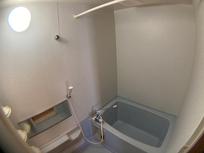 バス・シャワールーム　※別室参考写真※