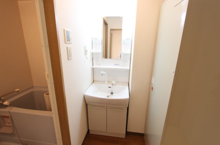 洗面設備　※別室参考写真※