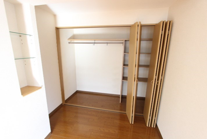 収納　※別室参考写真※