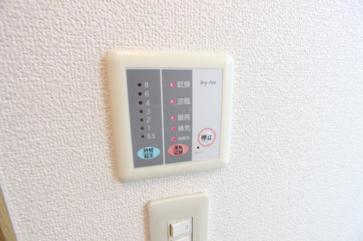 その他設備　※別室参考写真※