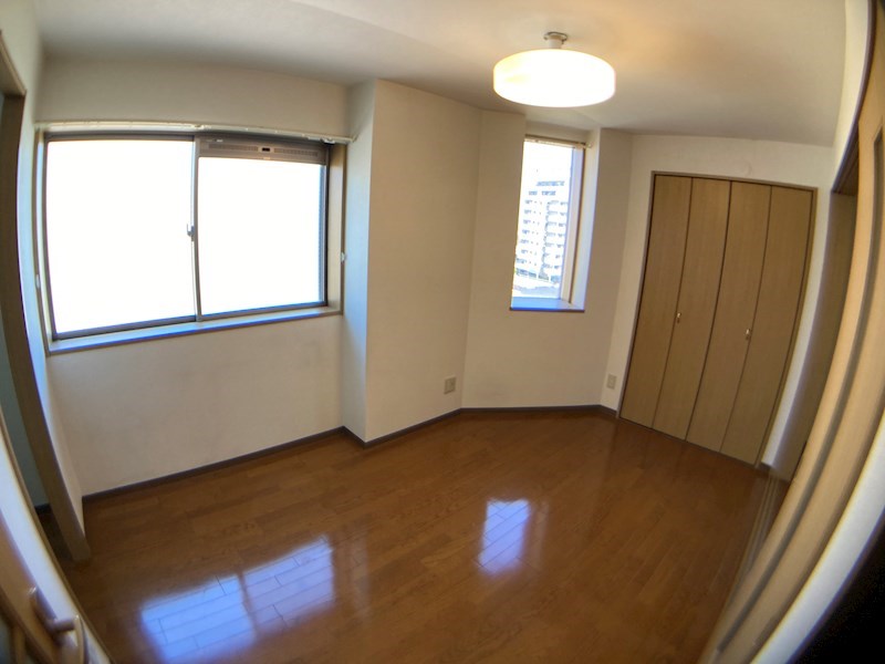 居室・リビング　※別室参考写真※