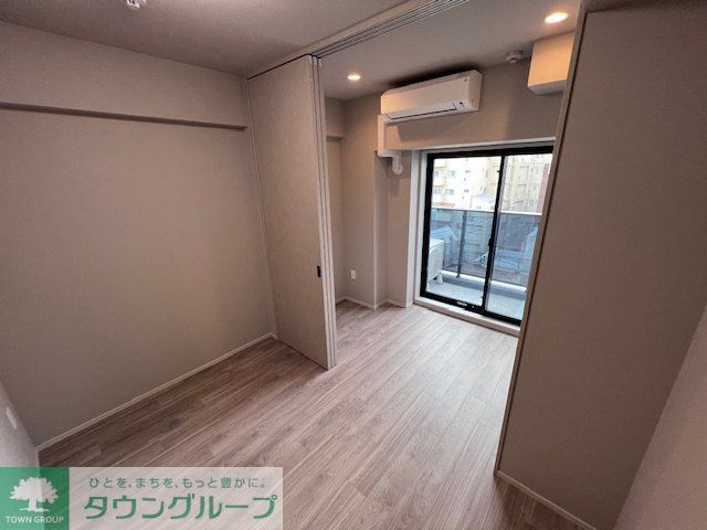 居室・リビング　リビング/居室