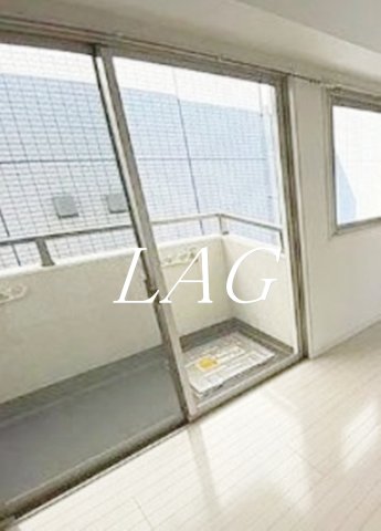 バルコニー　バルコニーです。