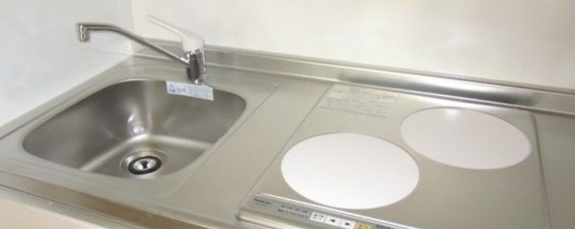 キッチン　☆キッチン☆