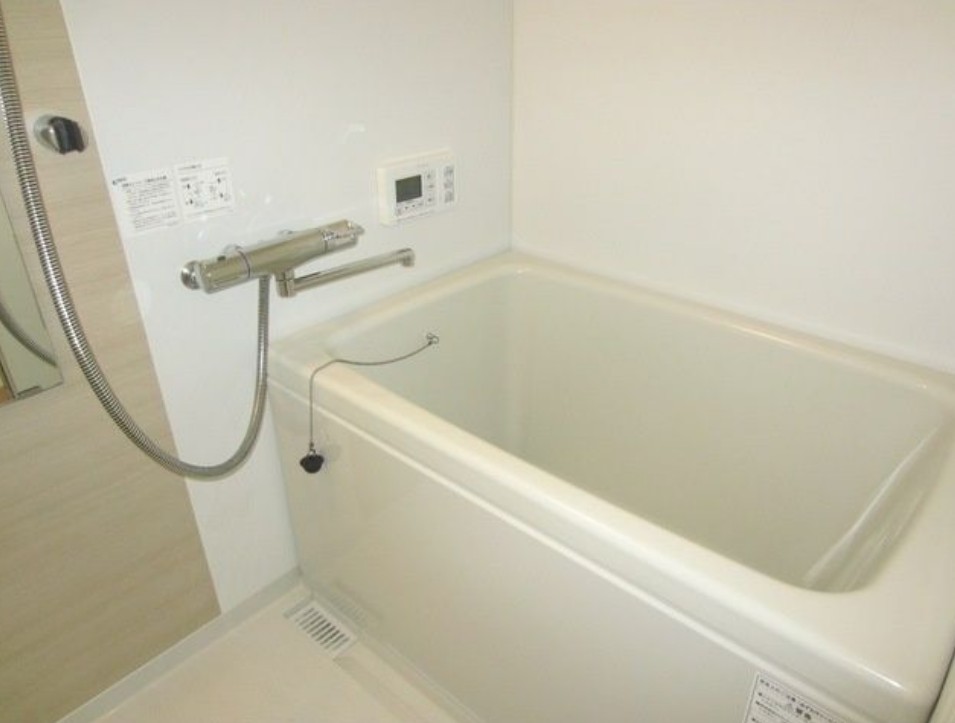 バス・シャワールーム　☆浴室☆