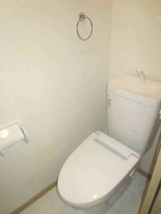 トイレ　☆トイレ☆