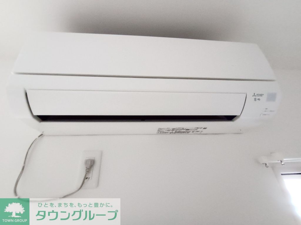 その他設備　設備