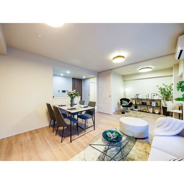 居室・リビング