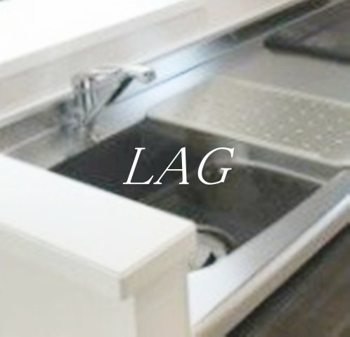 その他設備　シンクです。