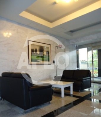 ロビー　アプローズ今里　ロビー