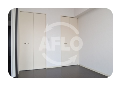 その他部屋・スペース　アプローズ今里　寝室