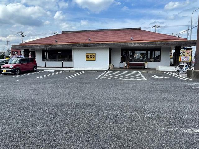 飲食店　ココス阿見住吉店（飲食店）まで1963m