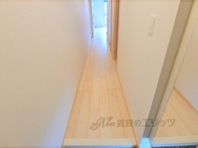 その他部屋・スペース　廊下