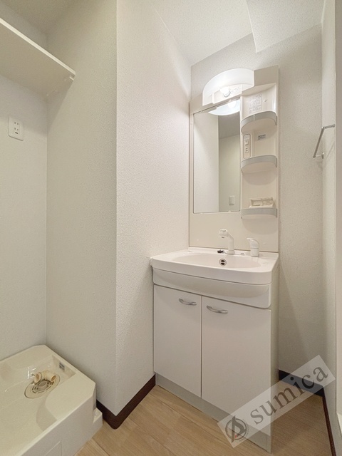 洗面設備　使い勝手のいい洗面から１日を始めましょう＾＾