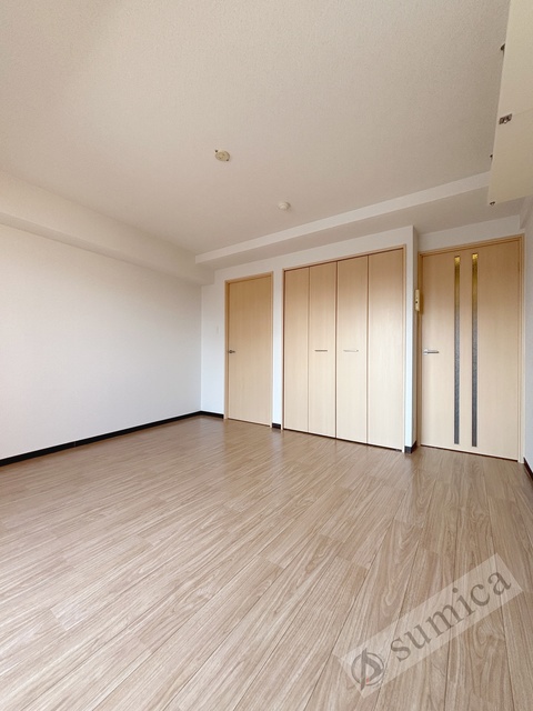 居室・リビング　日当たりのいいお部屋です♪