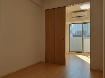 居室・リビング　お部屋の様子は