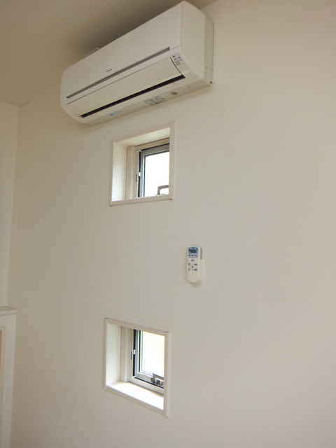 その他設備　反転タイプ別室参考写真