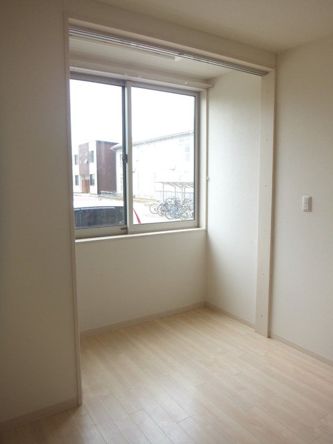 その他部屋・スペース　反転タイプ別室参考写真