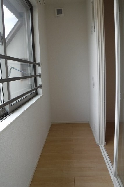 バルコニー　サンルーム