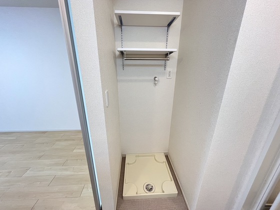 その他設備　※別部屋の写真です