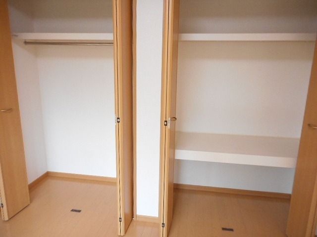 収納　★大型収納★