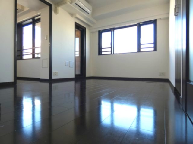 居室・リビング　居室