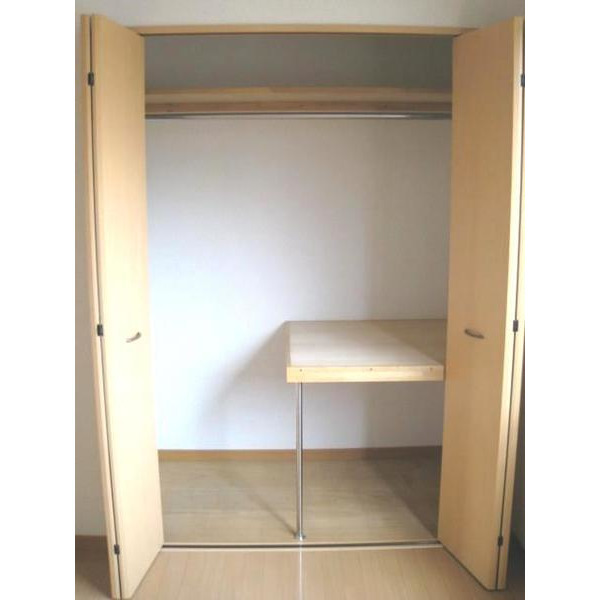 収納　洋室ＣＬ