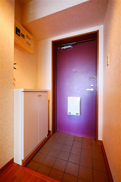 玄関　別号室写真使用