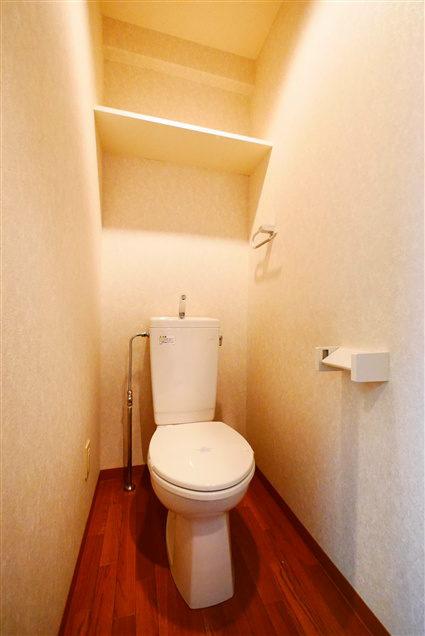 トイレ　別号室写真使用