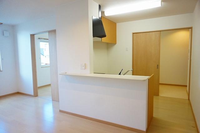 その他部屋・スペース　内装