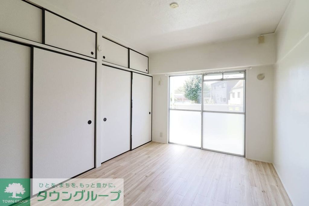 居室・リビング　居室・リビング