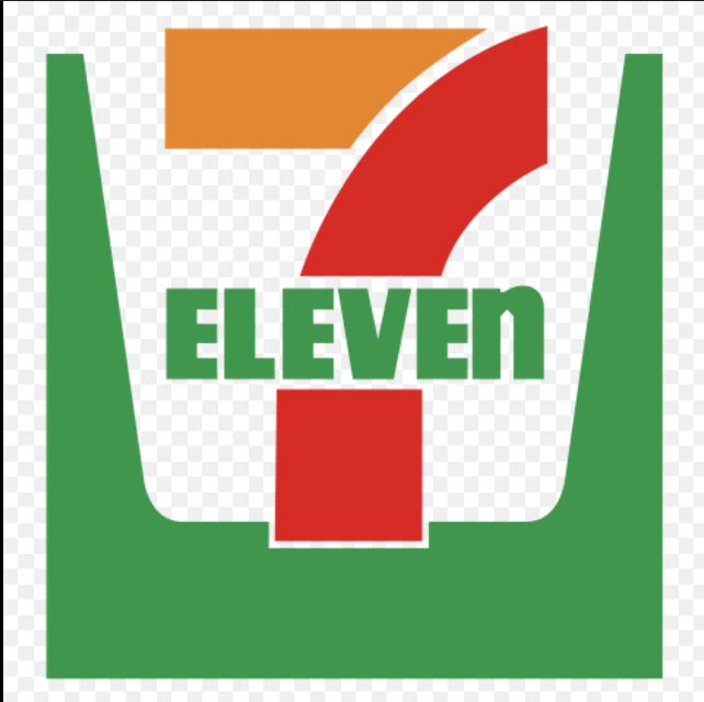 コンビニ　セブンイレブン大阪大淀中店（コンビニ）まで244m