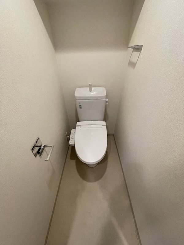 トイレ　★見学予約受付中★