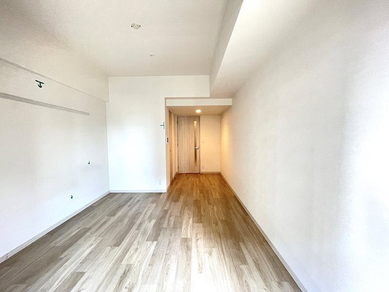 居室・リビング　★見学予約受付中★