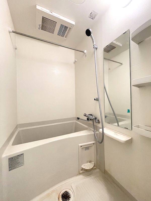 バス・シャワールーム　★見学予約受付中★