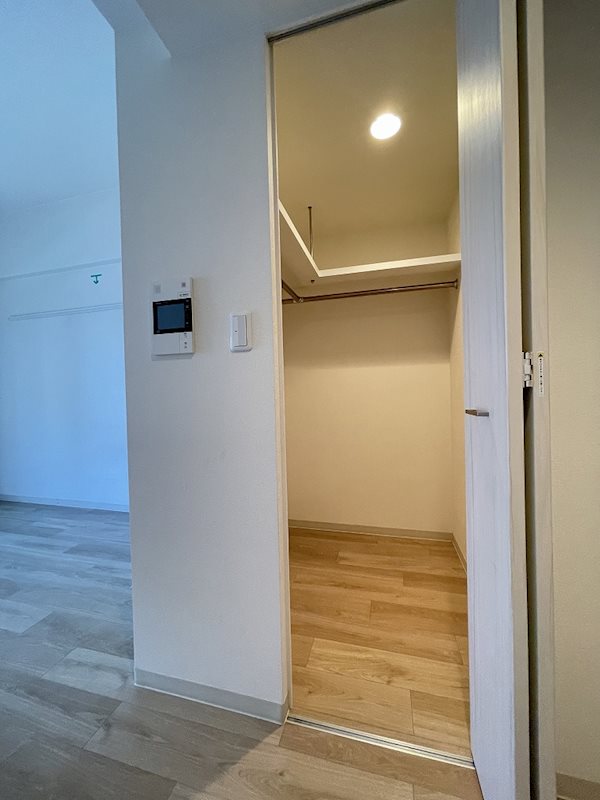 収納　★見学予約受付中★