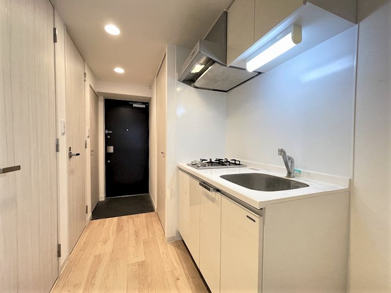 キッチン　★見学予約受付中★