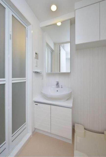 洗面設備　洗面台（参考）