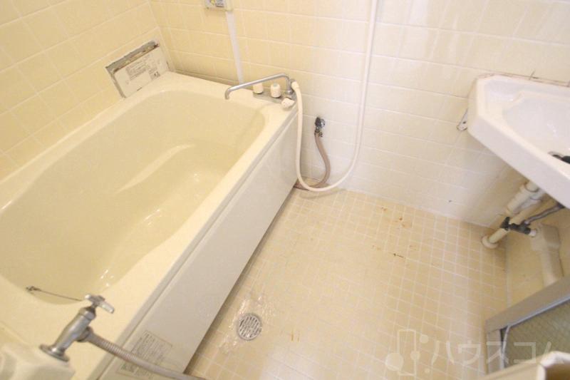 バス・シャワールーム　イメージ