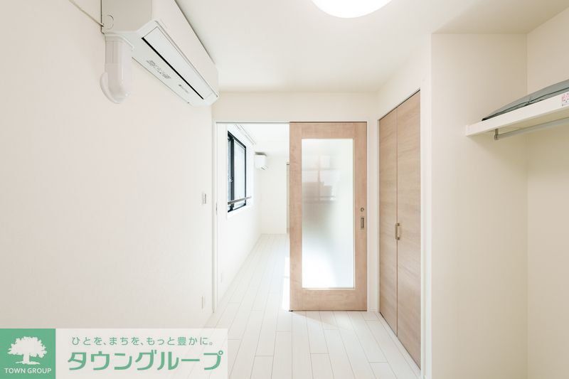 その他部屋・スペース　設備