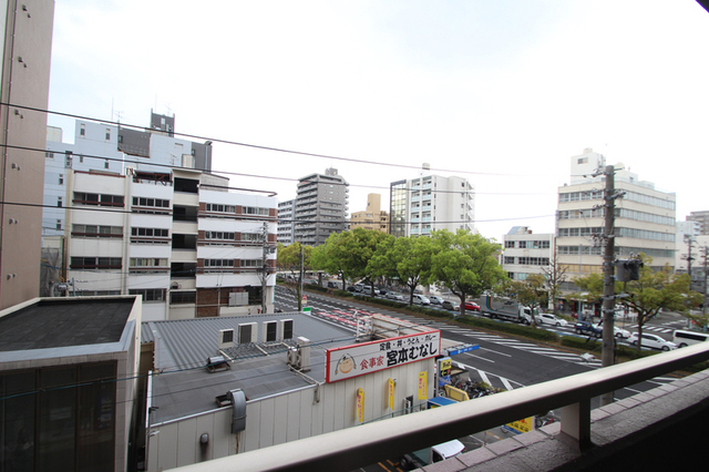 眺望　※別室のお写真を参考にしております