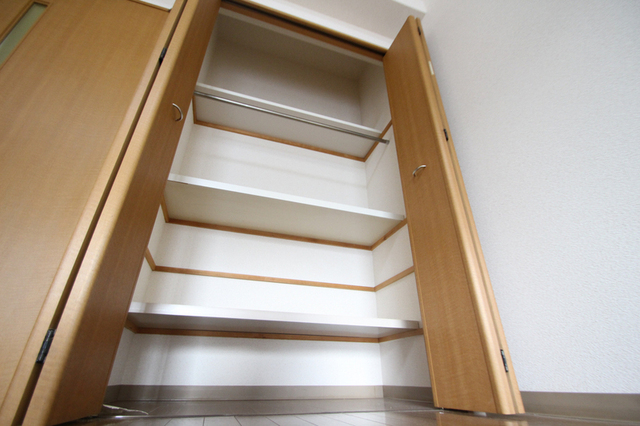 収納　※別室のお写真を参考にしております