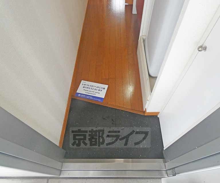 玄関　玄関です！