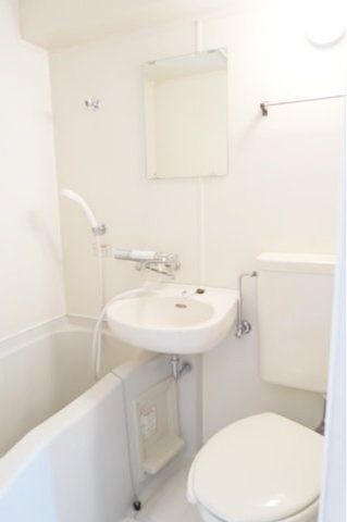 バス・シャワールーム　★お風呂★