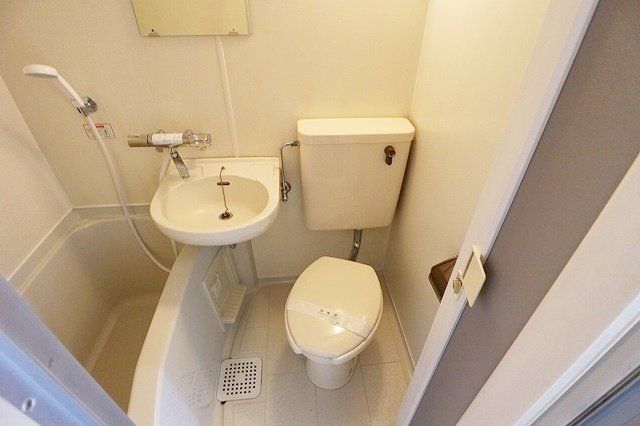 トイレ　★トイレ★