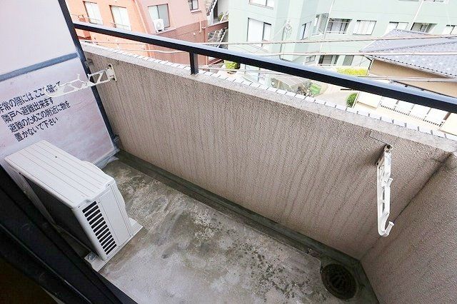 バルコニー　★バルコニー★