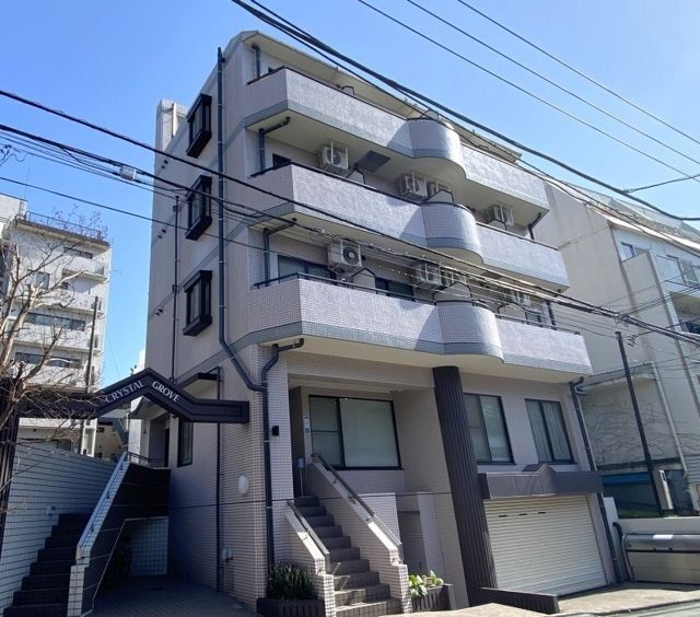 建物外観　★外観★