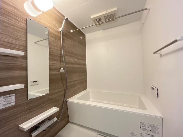 バス・シャワールーム　ユニットバス
