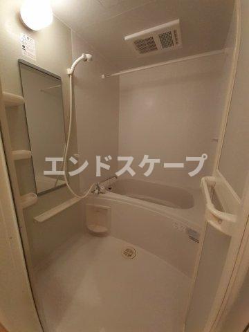 バス・シャワールーム　高崎、前橋のお部屋探しはエンドスケープまで！お客様の理想お聞