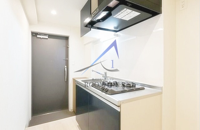 玄関　玄関です。